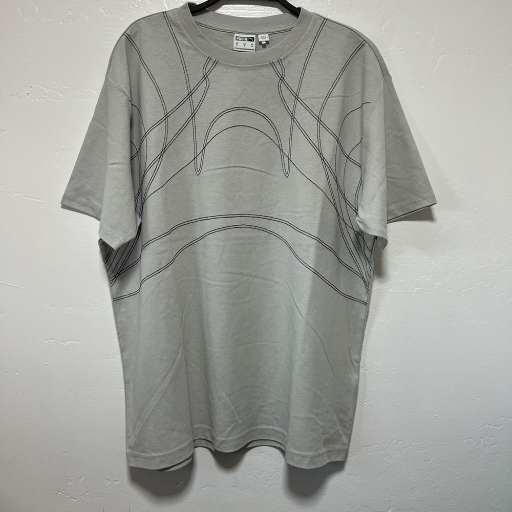 Billy Walsh X Puma T-shirt